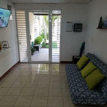 Runway Apt 108 Apartment Managua Ngoại thất bức ảnh