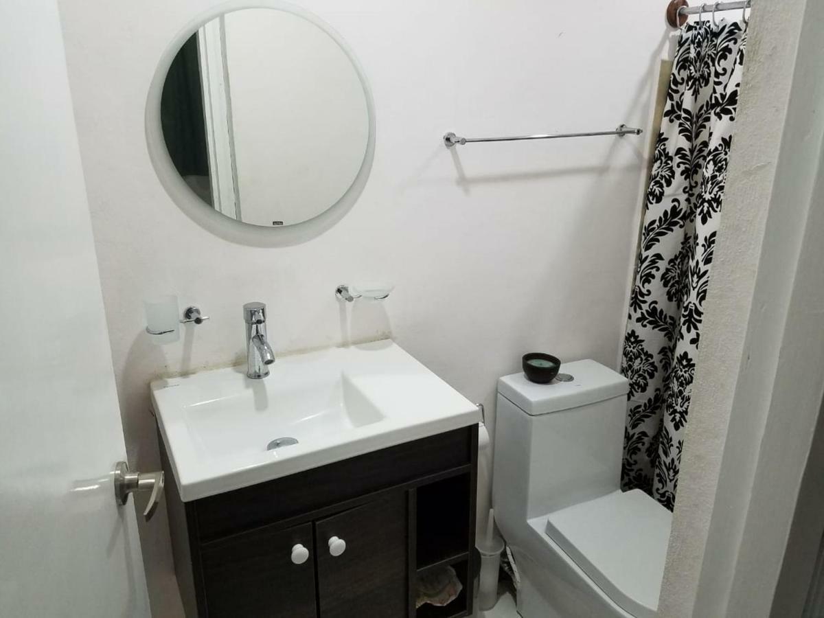 Runway Apt 108 Apartment Managua Ngoại thất bức ảnh